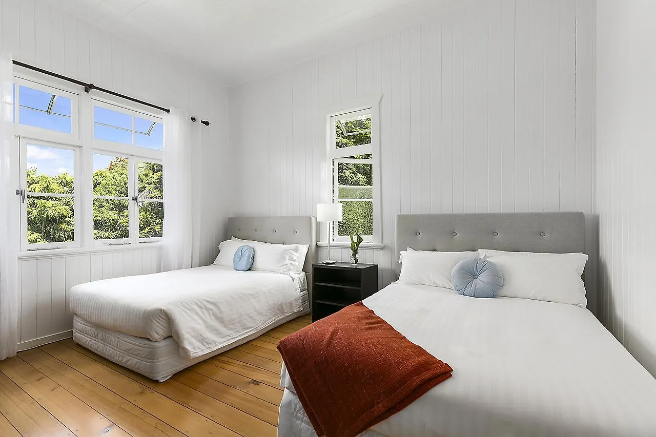 Kenilworth Boutique Accommodation Witta Australia
