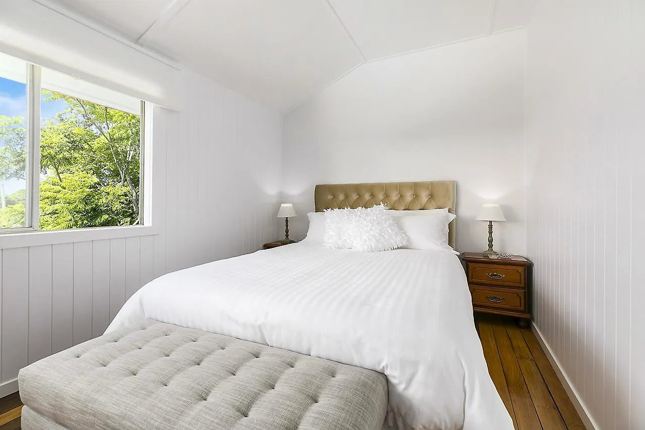 Kenilworth Boutique Accommodation Witta 0*,  Australia