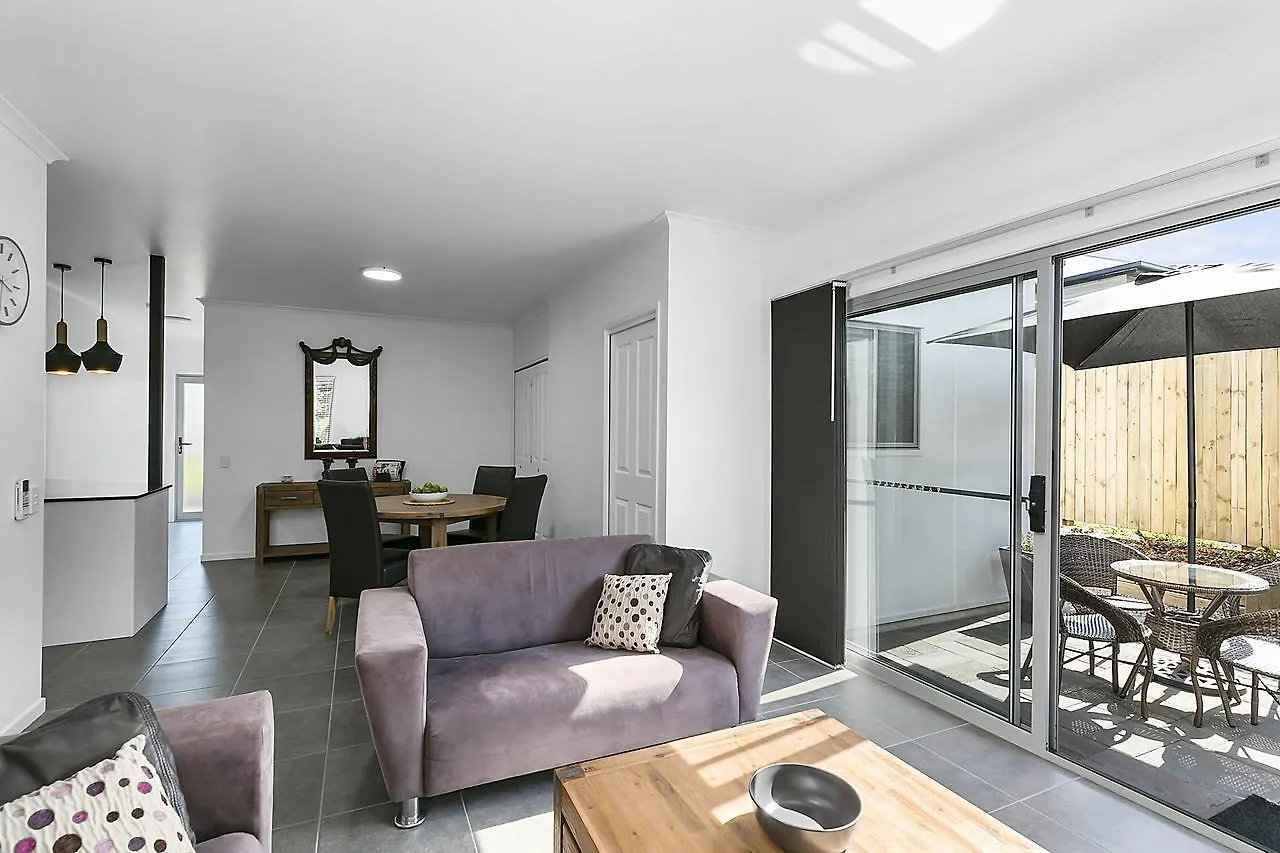 Appartamento Kenilworth Boutique Accommodation Witta Australia