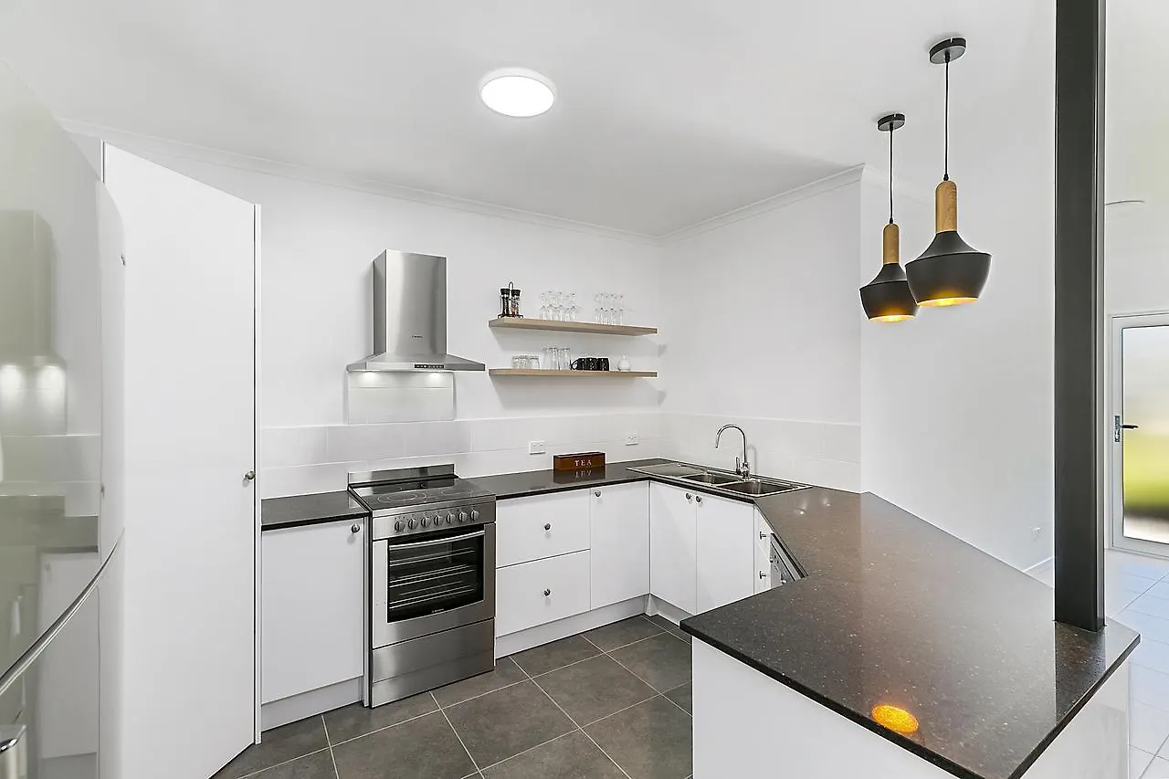 Appartamento Kenilworth Boutique Accommodation Witta