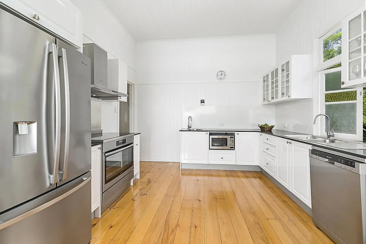 Kenilworth Boutique Accommodation Witta