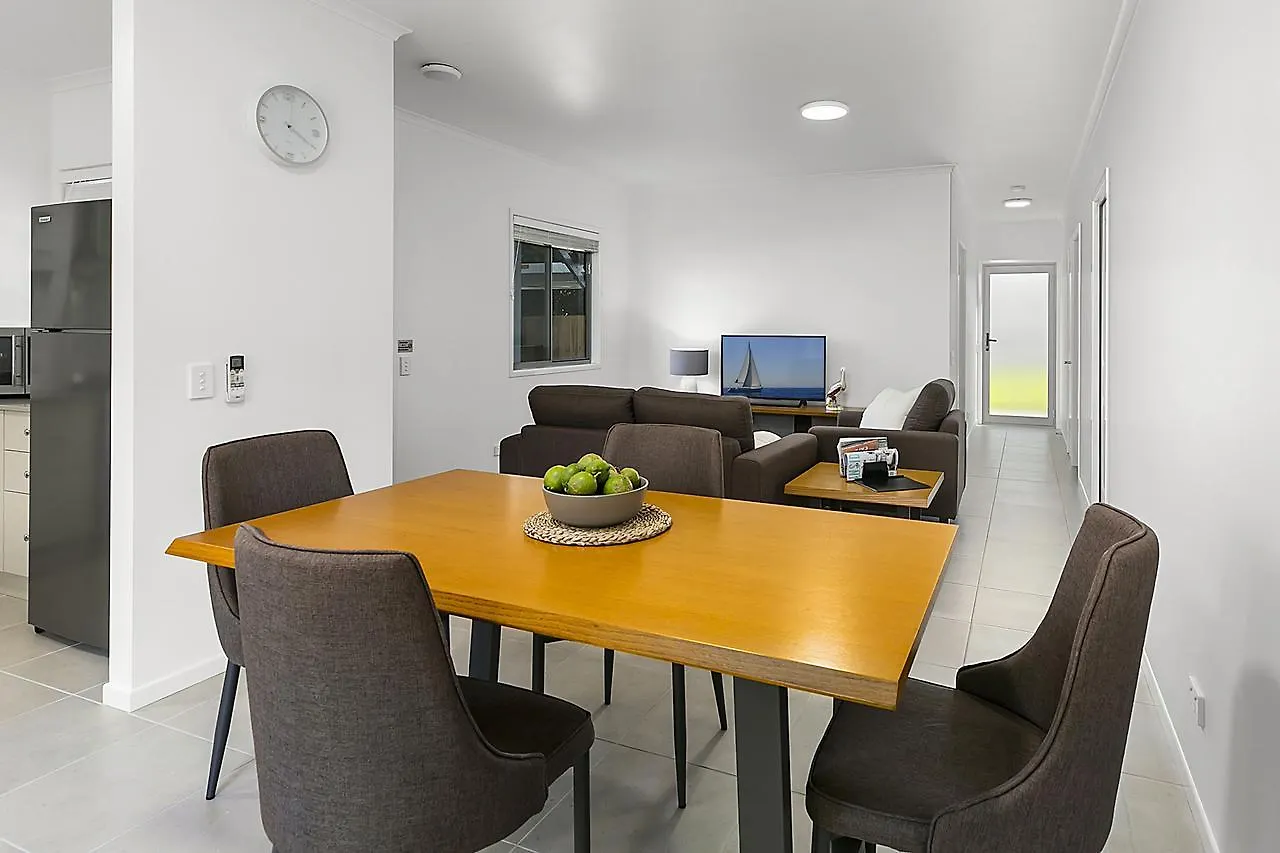 Kenilworth Boutique Accommodation Witta 0*,