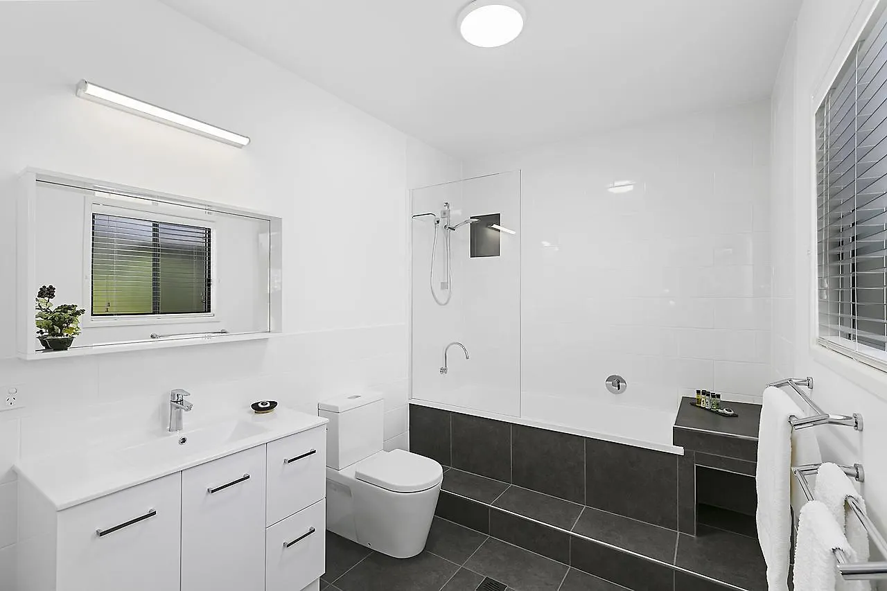 Kenilworth Boutique Accommodation Witta Appartamento