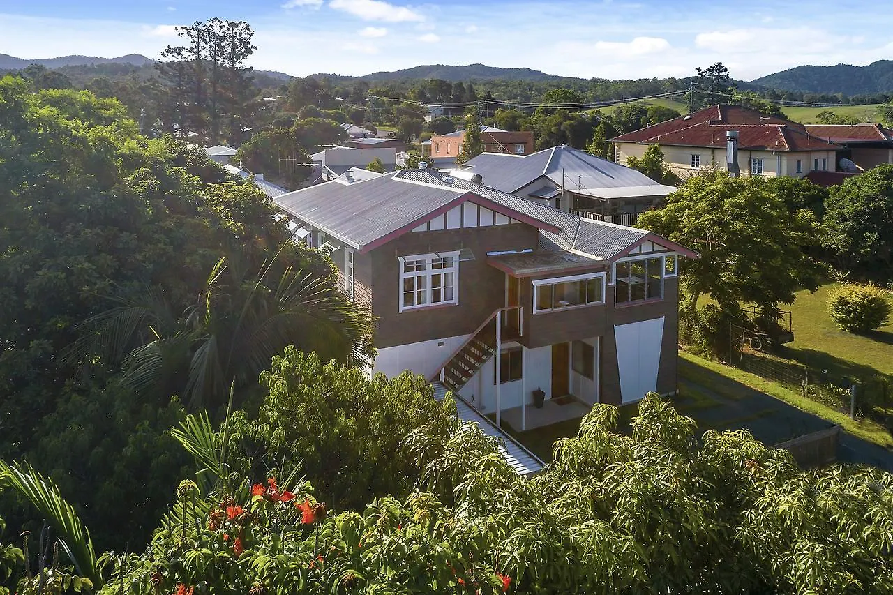 Appartamento Kenilworth Boutique Accommodation Witta Australia